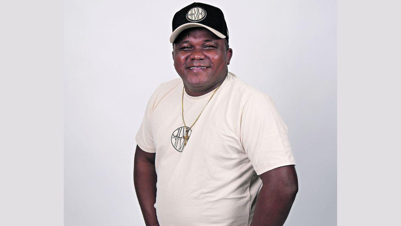  Biguinho Sensação leva sucesso nas redes para DVD 