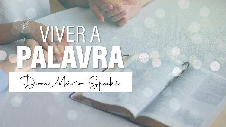 Evangelho de 25 de abril                