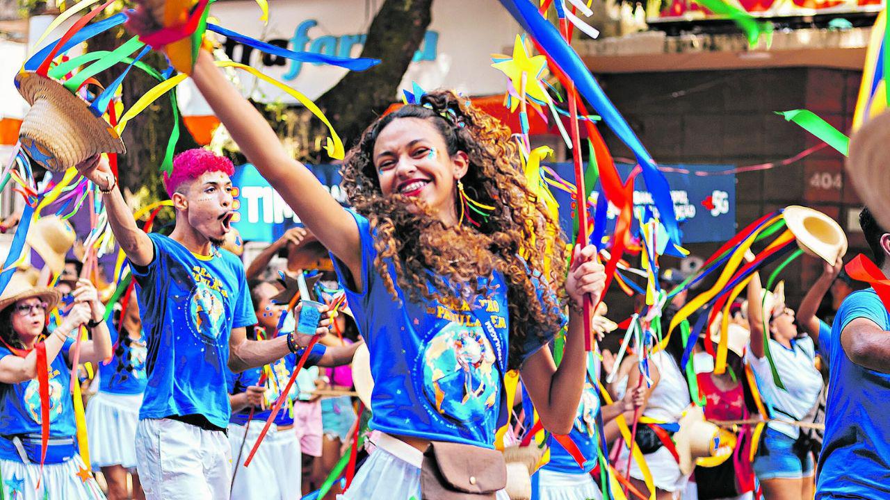  Pavulagem anuncia agendas para 2024; confira! 