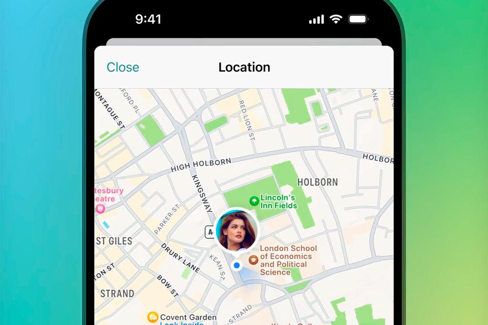Telegram ganha compartilhamento de localização, aniversário e muitos outros recursos; veja