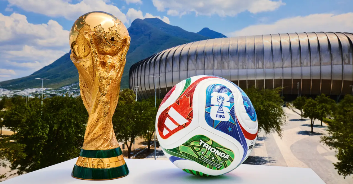  Copa do Mundo: veja as seleções confirmadas na repescagem 