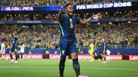 Rayan lamenta eliminação do Brasil na Copa: “Mais um capítulo”