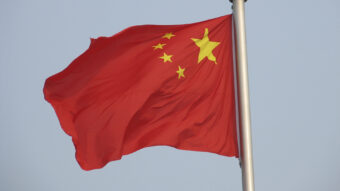 China também quer restringir o uso de suas IAs no exterior