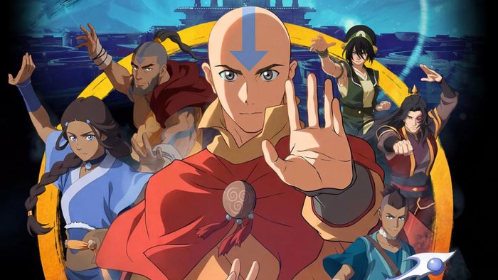 Novo filme de Avatar Aang recebe 1º trailer oficial e data de estreia
