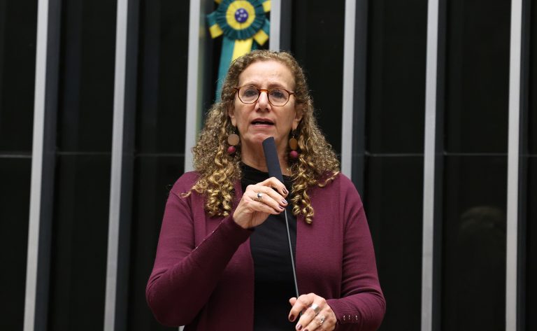 Câmara aprova criação do Sistema Nacional de Enfrentamento da Violência contra Meninas e Mulheres