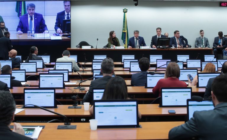 Comissão de Orçamento avalia cumprimento das metas fiscais do primeiro quadrimestre