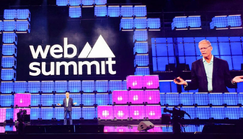 Missão brasileira abre inscrições para levar 100 startups ao Web Summit Lisboa