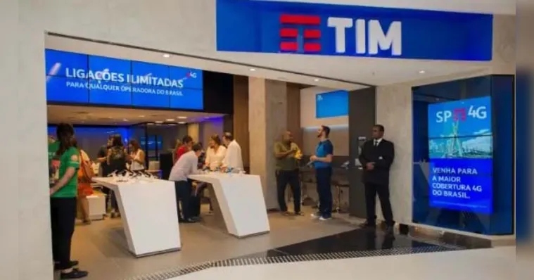Loja de telefonia abre vagas em Belém e Ananindeua