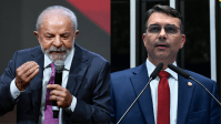 Análise: Pressão geopolítica dos EUA é maior que Lula e Flávio Bolsonaro