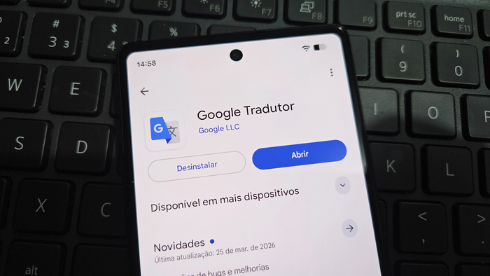 Google prepara novo visual para um de seus apps mais populares no Android