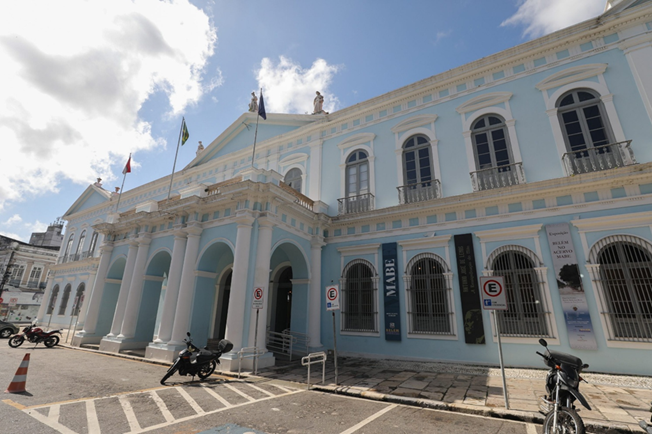PMB aumenta salário base de servidores de R$ 1.044 para R$ 1.630