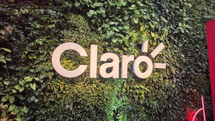 Claro cria “faixa expressa” no 5G para evitar falhas em maquininhas de cartão
