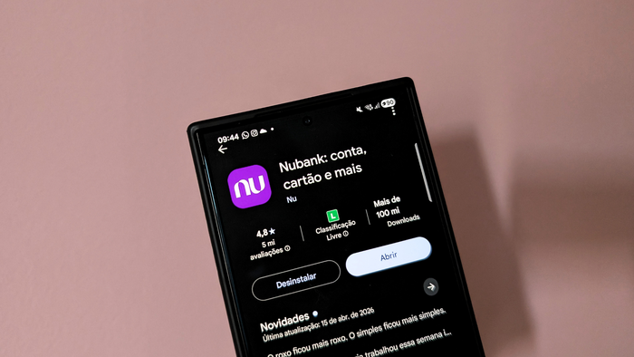Recebeu Pix no Nubank e o dinheiro não caiu? Clientes relatam problema no app