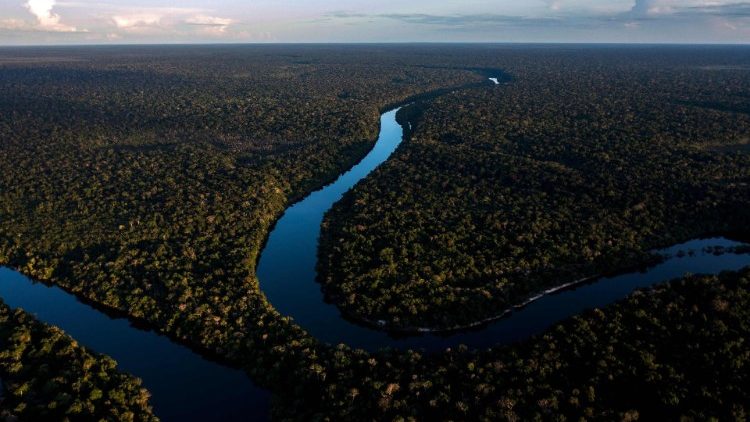 Primeira Assembleia Eclesial da Amazônia equatoriana