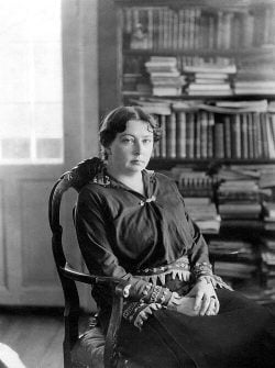 Noruega: Igreja Católica avança com o processo de canonização de Sigrid Undset, Nobel de Literatura