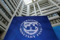 FMI eleva projeções de crescimento do Brasil, mas vê desaceleração