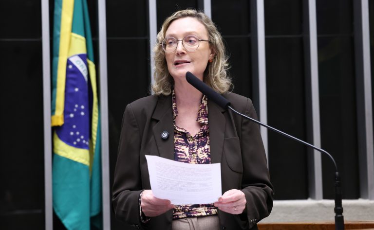 Projeto cria programa para reduzir insegurança hídrica no Rio Grande do Sul