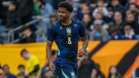 Alvo de gigante inglês, Bruno Guimarães pede para deixar Newcastle