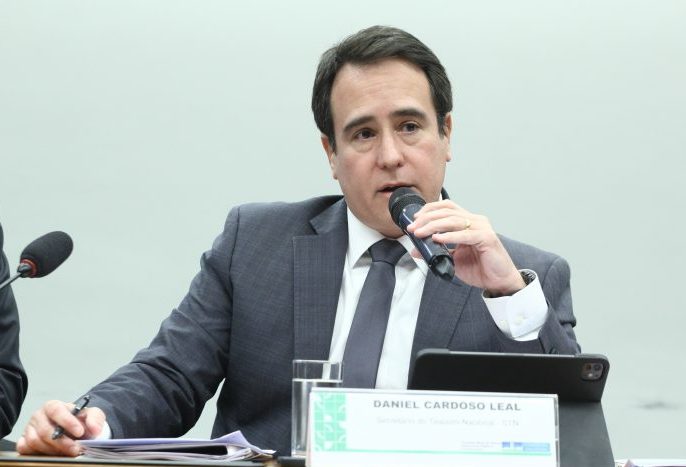 Secretário do Tesouro Nacional destaca crescimento econômico do país após a pandemia