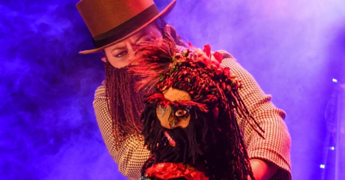 Belém e Ponta de Pedras recebem espetáculos gratuitos de teatro