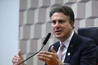 Senado aprova MP do Brasil Soberano com crédito de R$ 15 bi à exportação