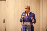 Inpasa anuncia Paulo Guedes em conselho consultivo