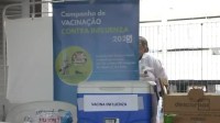 Pediatra alerta para importância da vacinação ao círculo familiar de bebês