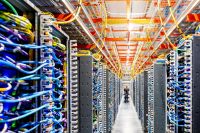 Pelo menos sete cidades são alvo da expansão de data centers no Brasil