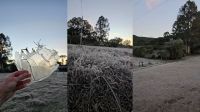 Previsão do tempo: frio deve perder força nos próximos dias