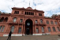 Diretora do FMI deve visitar Argentina; país busca pagar dívida bilionária