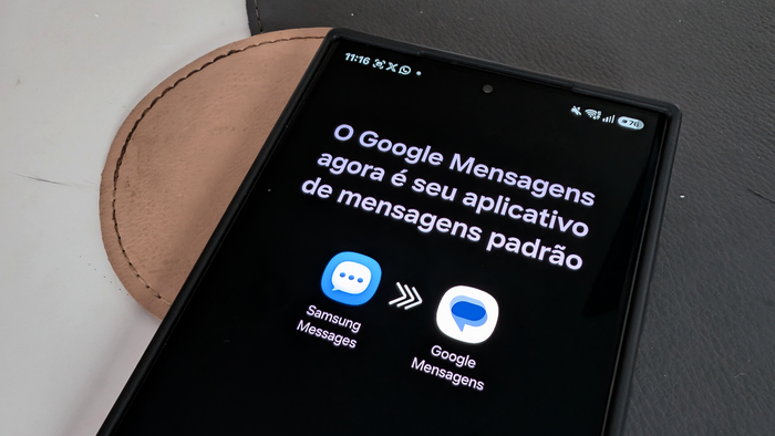 Fim do Samsung Mensagens: saiba o que fazer com o aplicativo da One UI