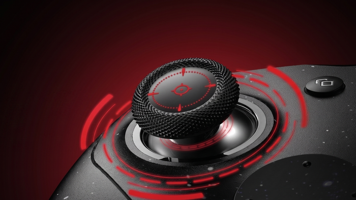 Hall Effect vs TMR: entenda as diferenças nos controles antidrift