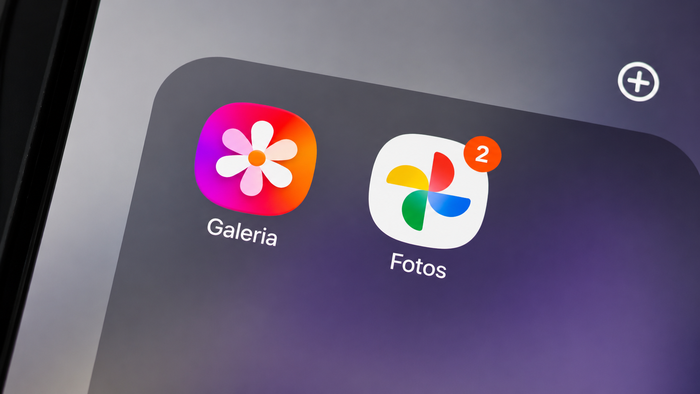 6 recursos da Galeria Samsung que podem fazer você largar o Google Fotos