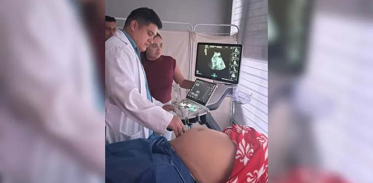 Mutirão oferece ultrassom obstétrico gratuito em Belém. Veja!