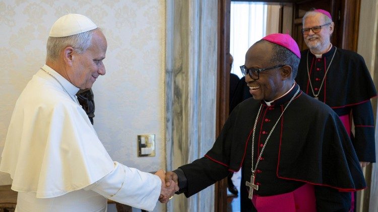 Morte Dom Osório: "Transformar a tragédia em caminho de conversão e renovação"