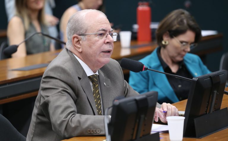 Comissão aprova mudança em critério de divisão de ICMS para atividades agropecuárias