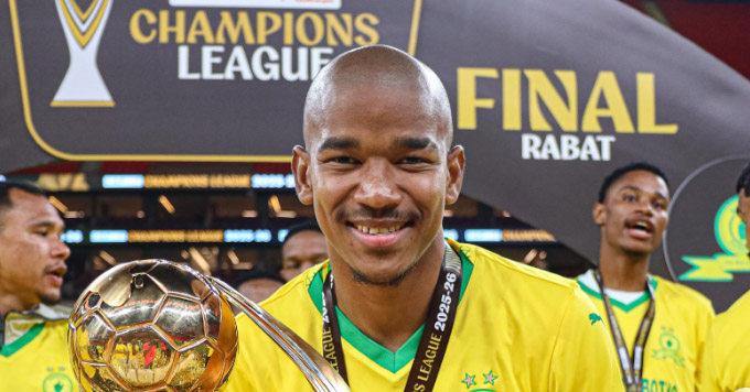 Jogador que disputou a Copa do Mundo 2026 morre aos 25 anos