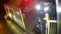 Prédio da Justiça em SP recebe caixa com fogos e carta desconexa