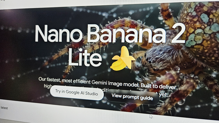 Como usar o Nano Banana 2 Lite? Confira vantagens da IA