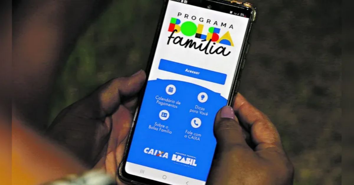 Bolsa Família: veja o calendário e os valores pagos em 20/07