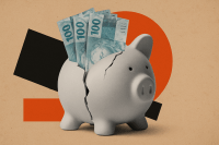 Chefe da Economist no Brasil: déficit fiscal e regras rígidas travam país