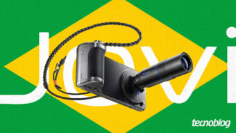 Empresa chinesa vai lançar celular com melhor câmera do mundo no Brasil