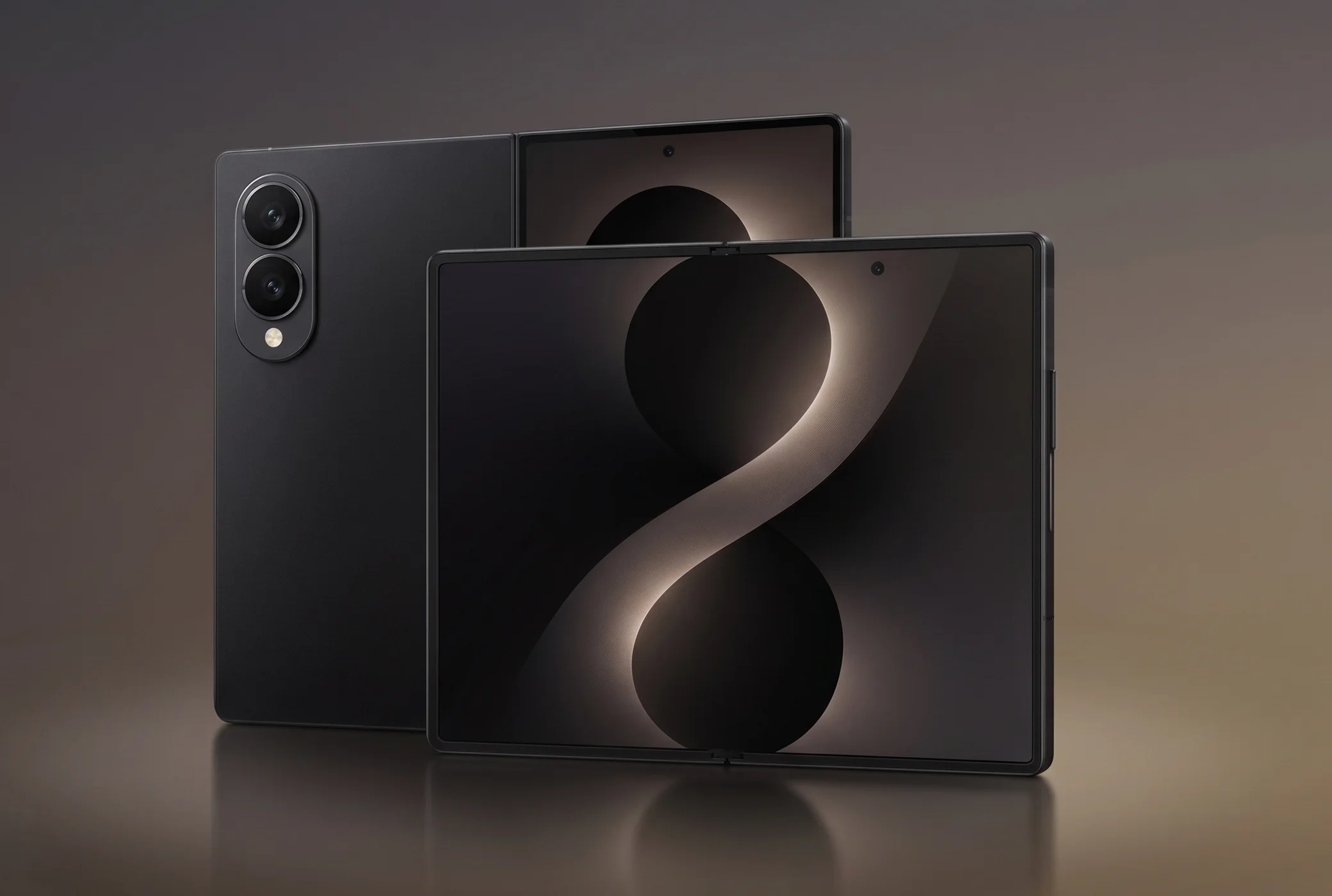 Mais resistência! Dobrável da Samsung vai estrear tela especial de titânio; veja