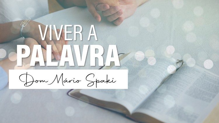 Evangelho de 15 de julho