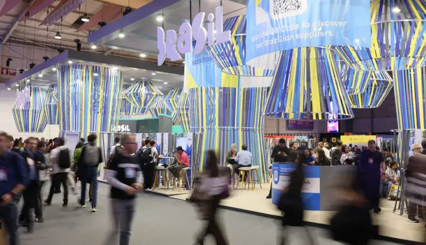 Última semana para inscrição de startups que querem participar do Web Summit Lisboa
