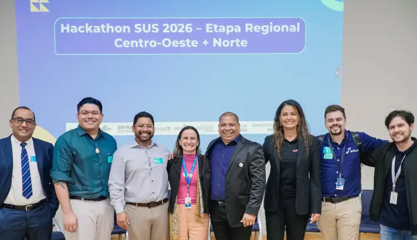 Startups das regiões Norte e Centro-Oeste criam soluções aplicáveis para o Sistema Único de Saúde