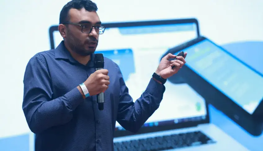 Empreendedor paraense é reconhecido pelo Prêmio Sebrae Startups