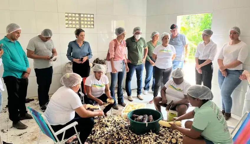 Região do Tapajós se torna pioneira no estado com Serviço de Inspeção Municipal